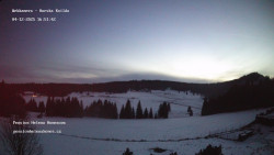 Pension Helena Honesová