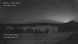 Pension Helena Honesová