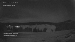 Pension Helena Honesová