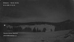 Pension Helena Honesová