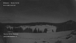 Pension Helena Honesová