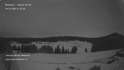 Pension Helena Honesová