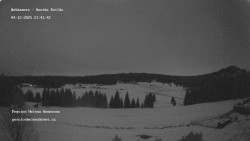 Pension Helena Honesová