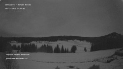 Pension Helena Honesová