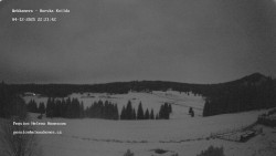 Pension Helena Honesová