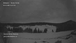 Pension Helena Honesová