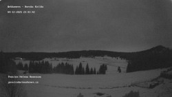 Pension Helena Honesová