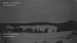 Pension Helena Honesová