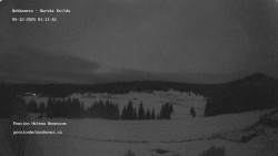 Pension Helena Honesová