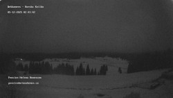 Pension Helena Honesová