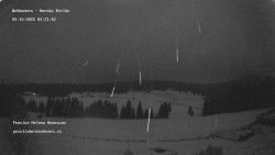 Pension Helena Honesová