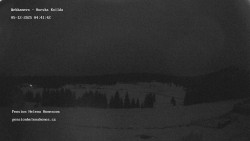 Pension Helena Honesová