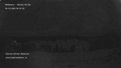 Pension Helena Honesová