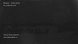 Pension Helena Honesová