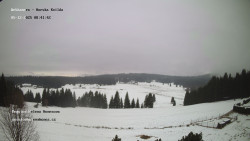 Pension Helena Honesová