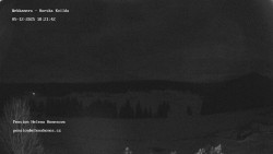 Pension Helena Honesová