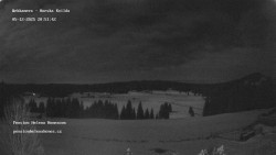 Pension Helena Honesová