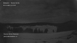 Pension Helena Honesová