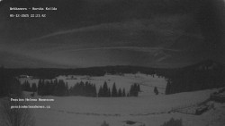 Pension Helena Honesová