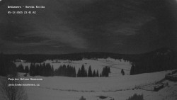 Pension Helena Honesová