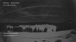 Pension Helena Honesová