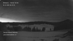 Pension Helena Honesová