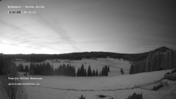 Pension Helena Honesová