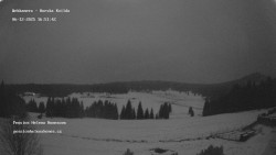 Pension Helena Honesová