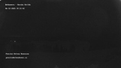 Pension Helena Honesová