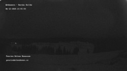 Pension Helena Honesová