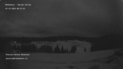 Pension Helena Honesová