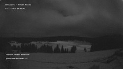 Pension Helena Honesová