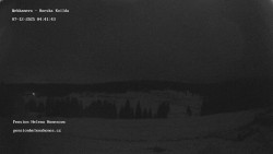 Pension Helena Honesová