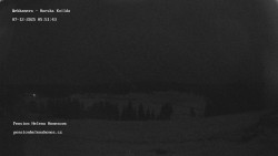 Pension Helena Honesová