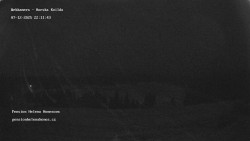 Pension Helena Honesová