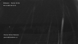 Pension Helena Honesová