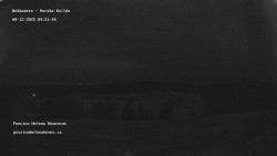 Pension Helena Honesová