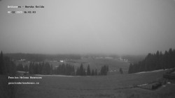 Pension Helena Honesová