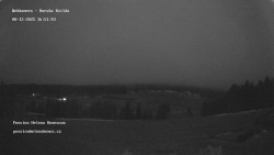 Pension Helena Honesová