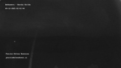 Pension Helena Honesová