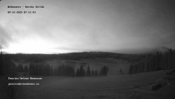 Pension Helena Honesová