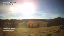 Pension Helena Honesová