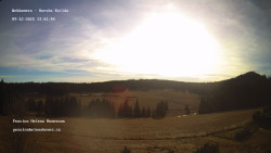 Pension Helena Honesová