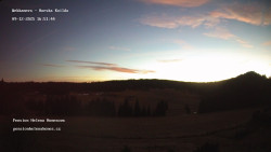 Pension Helena Honesová