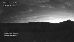 Pension Helena Honesová