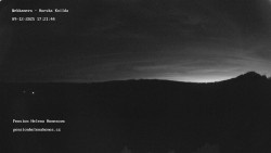 Pension Helena Honesová