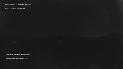 Pension Helena Honesová