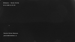 Pension Helena Honesová