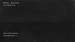 Pension Helena Honesová