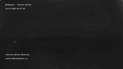 Pension Helena Honesová